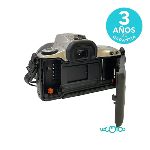 Cámara Vintage CANON EOS300