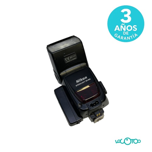 Flash NIKON SPEEDLIGHT SB-800