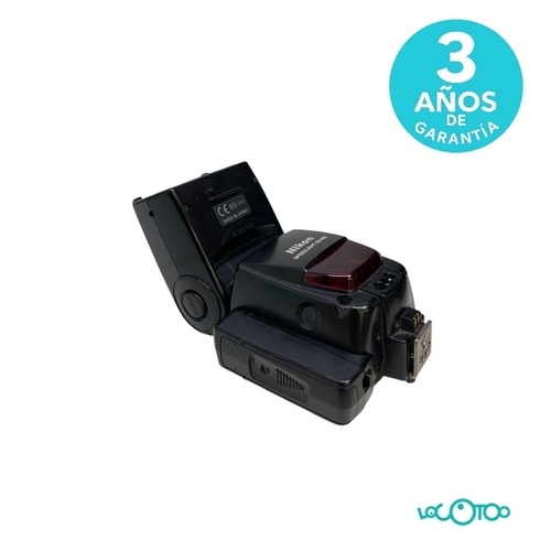 Flash NIKON SPEEDLIGHT SB-800