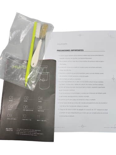 Varios Hogar, Casa y Jardín LICUADORA SEMIP