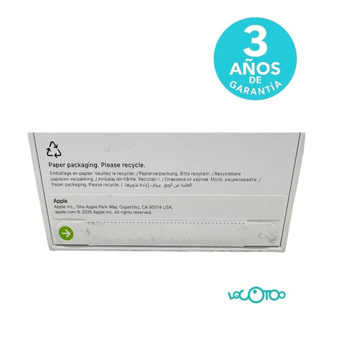 Smartphone APPLE IPHONE 17 PRO MAX 6,9 '' 1