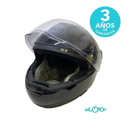 Casco SCHUBERTH C4 PRO Modular Talla L