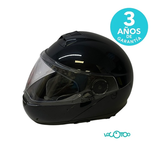 Casco SCHUBERTH C4 PRO Modular Talla L