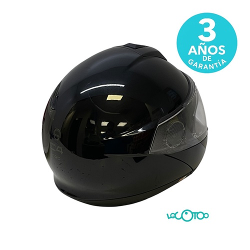 Casco SCHUBERTH C4 PRO Modular Talla L