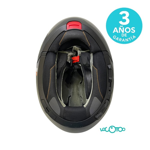Casco SCHUBERTH C4 PRO Modular Talla L