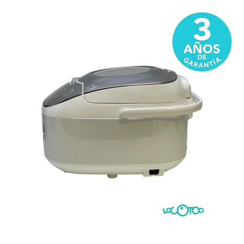 Robot Cocina MOULINEX SERIE R23