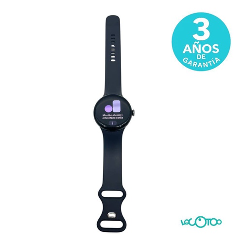 Smartwatch GOOGLE PIXEL WATCH 3 41 mm Llama