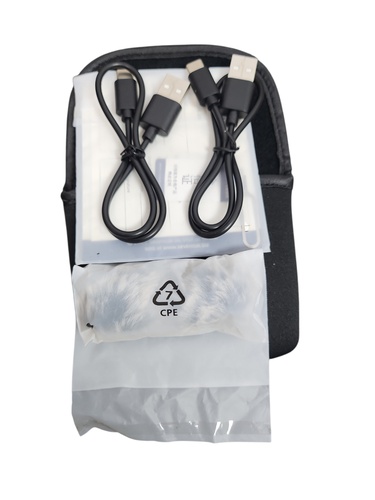 Micrófono SEVENOAK MICROFONO