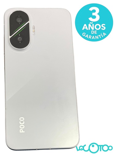  POCO F7 512 GB