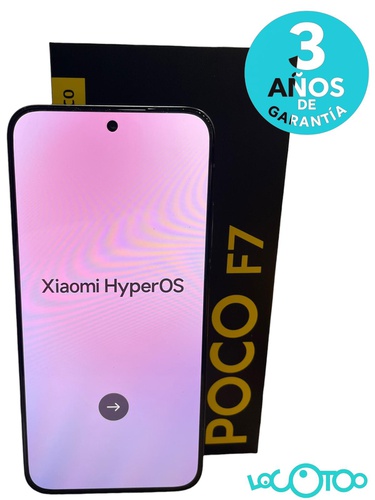 POCO F7 256 GB