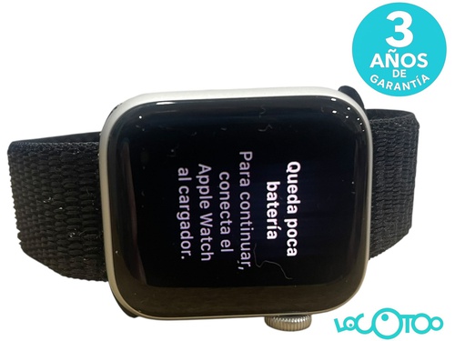  APPLE WATCH SE 2º GEN