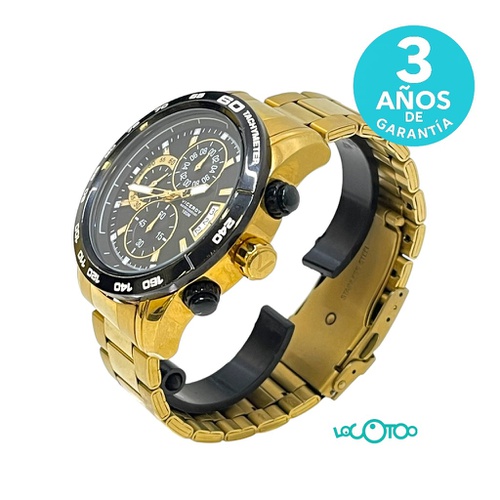 VICEROY HEAT 40421 Automático Acero