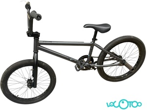 Bicicleta BMX