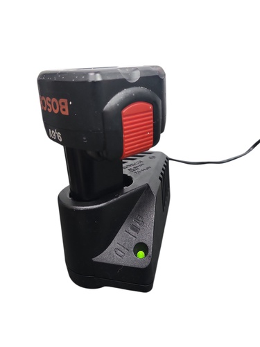 Atornillador Batería BOSCH PSR 9.6 VE-2 1 B