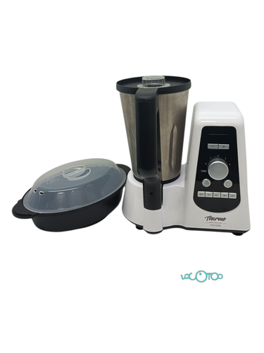 Robot Cocina TOP COOK THERMO PROFESSIONAL 1