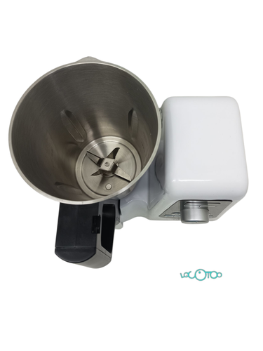 Robot Cocina TOP COOK THERMO PROFESSIONAL 1