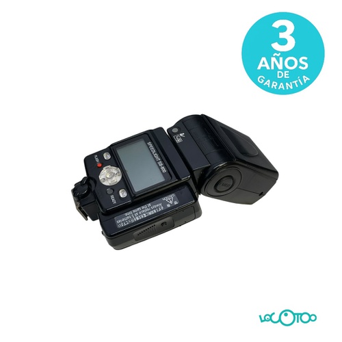Flash NIKON SPEEDLIGHT SB-800