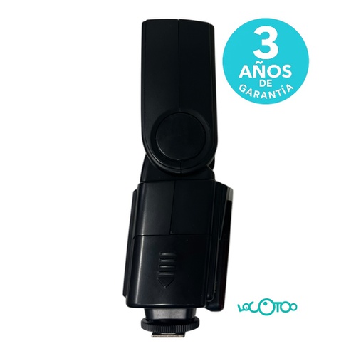 Flash NISSIN DI866 MARK II