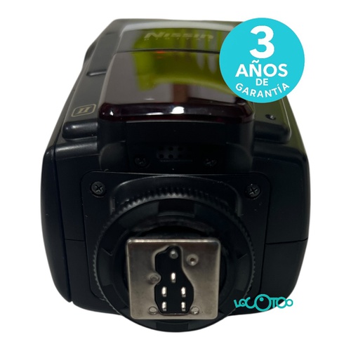 Flash NISSIN DI866 MARK II