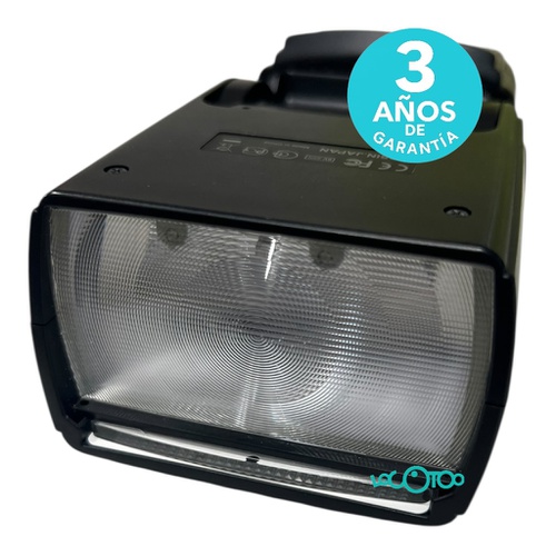 Flash NISSIN DI866 MARK II