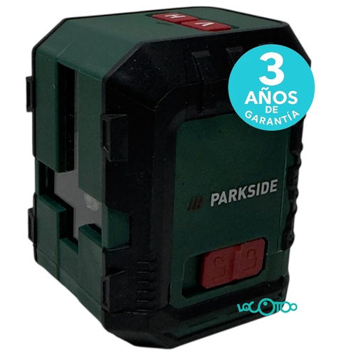 PARKSIDE NIVEL LASER
