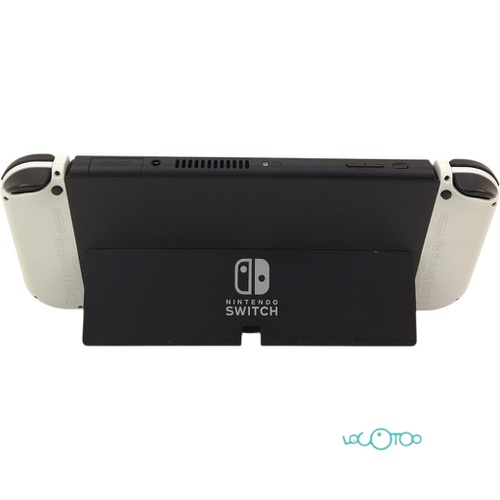 NINTENDO SWITCH OLED 2022