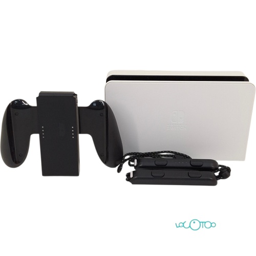 NINTENDO SWITCH OLED 2022