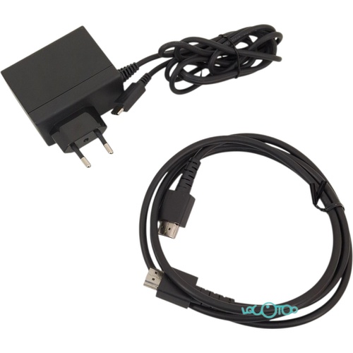 NINTENDO SWITCH OLED 2022