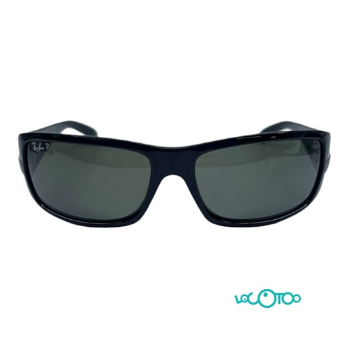 RAYBAN RB 4057 601/58 3P