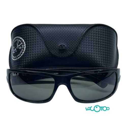 RAYBAN RB 4057 601/58 3P