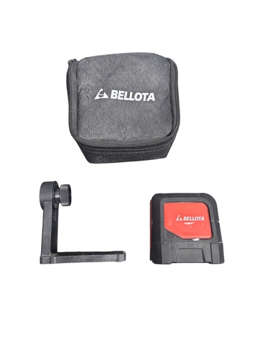 Varios Herramienta de Medida BELLOTA NIVEL