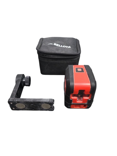 Varios Herramienta de Medida BELLOTA NIVEL