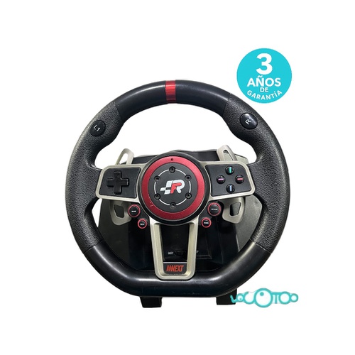 Volante Consola SUZUKA WHEEL ELITE FT7003 P