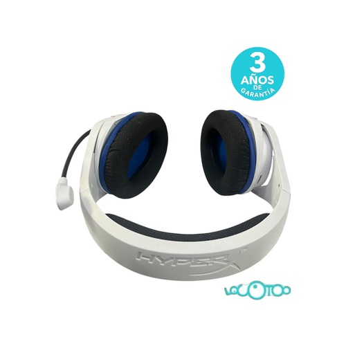 Auriculares Pc PLAYSTATION CLOUD STINGER CO