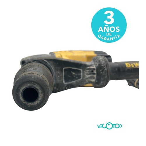 Martillo Eléctrico DEWALT D25501-QS Percuto