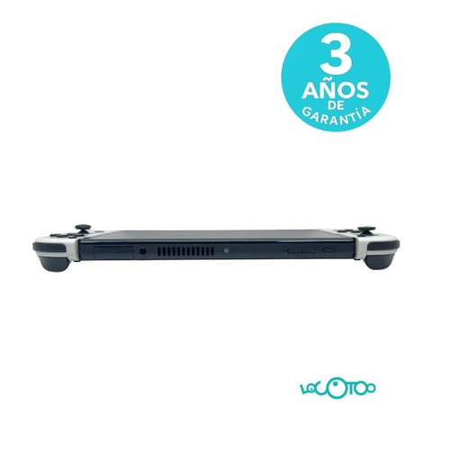 Consola Portátil NINTENDO SWITCH SWITCH OLE