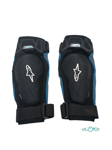 Varios Equipamiento Deportivo ALPINESTARS E