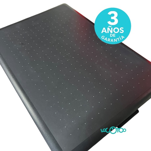 Tableta Gráfica WACOM CTL-672 8,5 '' Lápiz 