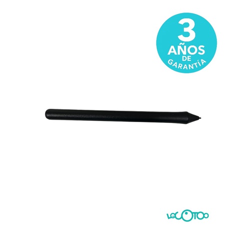 Tableta Gráfica WACOM CTL-672 8,5 '' Lápiz 