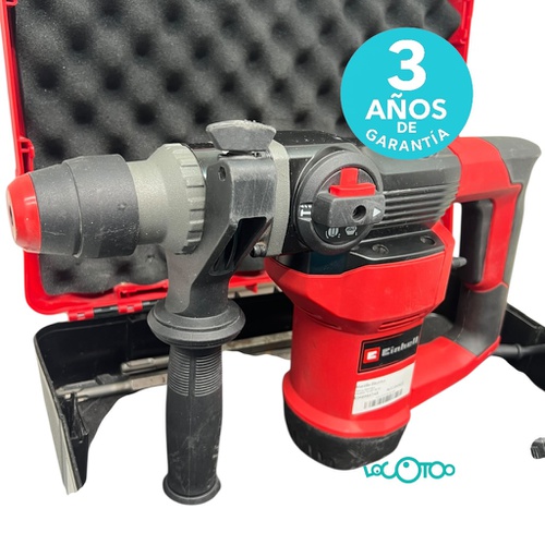 Martillo Eléctrico EINHELL TC-RH 28 3F 950 