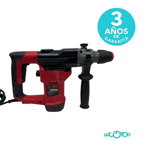 Martillo Eléctrico EINHELL TC-RH 28 3F 950 