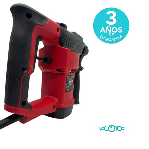 Martillo Eléctrico EINHELL TC-RH 28 3F 950 