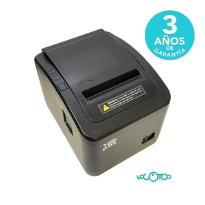 Impresora Tickets