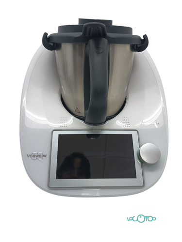 Thermomix VORWERK THERMOMIX TM6