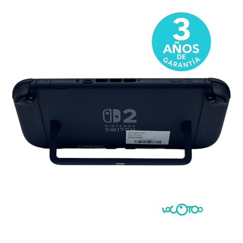 NINTENDO SWITCH 2