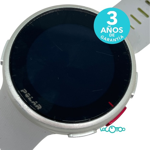 Smartwatch POLAR VANTAGE V2