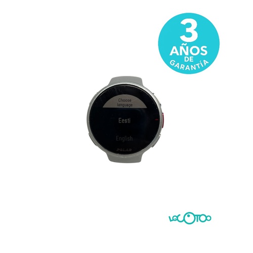 Smartwatch POLAR VANTAGE V2