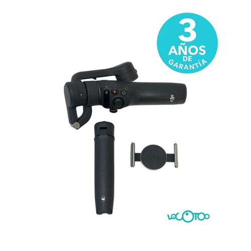 Varios Accesorios Telefonía DJI QE200
