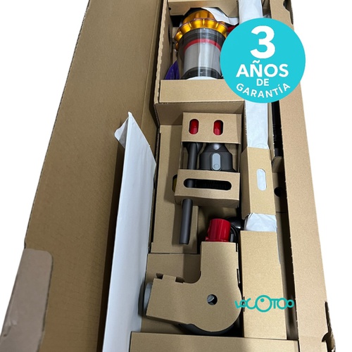 Aspirador Escoba DYSON V15 DETECT ABSOLUTE