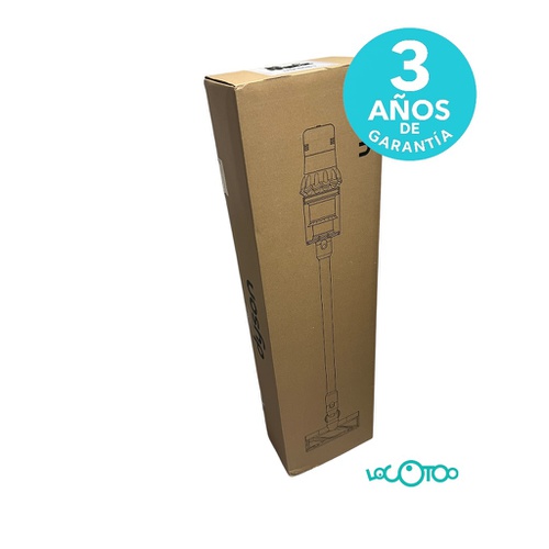 Aspirador Escoba DYSON V15 DETECT ABSOLUTE